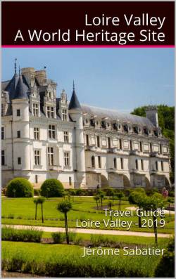 Loire Valley, a World Heritage Site