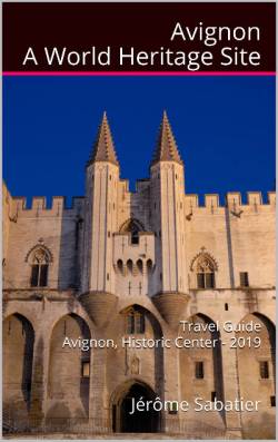 Avignon, a World Heritage Site