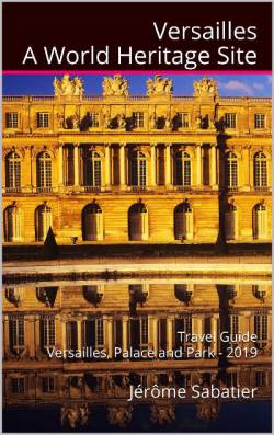 Versailles, a World Heritage Site