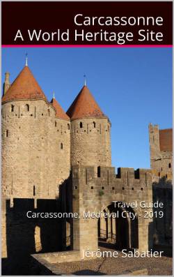 Carcassonne, a World Heritage Site