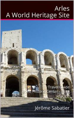Arles, a World Heritage Site