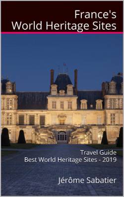 France'sWorld Heritage Sites