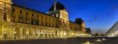 Musée du Louvre, Paris 1st